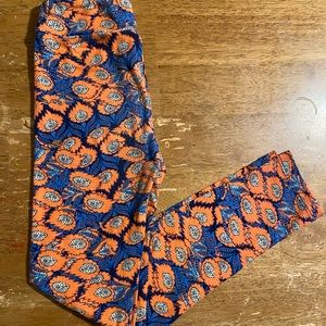 LuLaRoe Kids L/XL Leggings